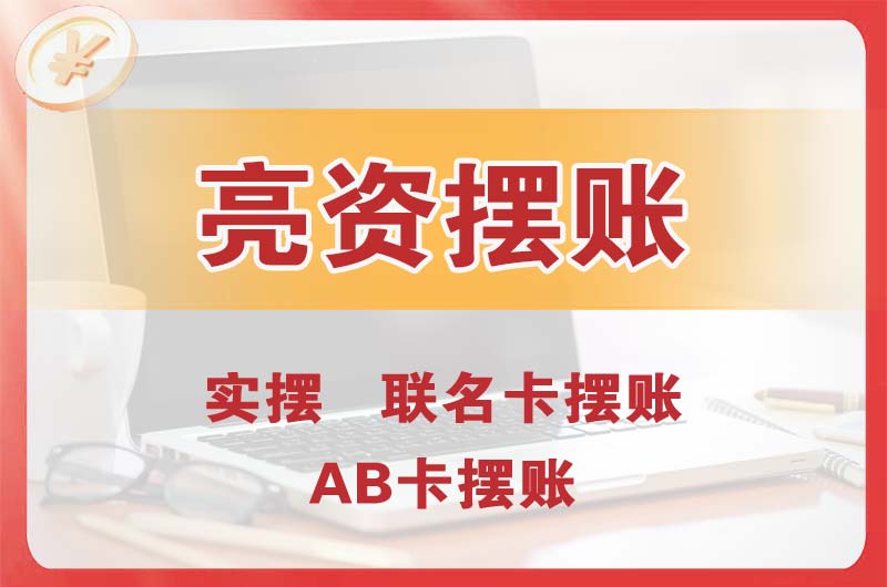 荷泽个人亮资摆账